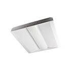 Ledvance VOLUME4A-026UNVD835-22G-WH-A2 2' x 2' 26W LED Volumetric troffer