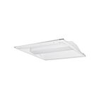 Ledvance VOLUME4A-026UNVD850-22G-WH-B3 2' x 2' 26W LED Volumetric troffer