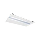 Ledvance VOLUME4A-034UNVD840-24G-WH-E 2' x 4' 34W LED Volumetric troffer