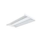 Ledvance VOLUME5AS030UNVD83514UWHE 1' x 4' LED Volumetric troffer