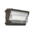 Ledvance WALPAKN4B-080UNVD850-NC-BZ Bronze 80W SYLVANIA Luminaires ValueLED Non-Cutoff Wall Pack