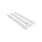 Ledvance WVAP1A-180-WIDE1OPTIC 90W Wide Vapor Tight