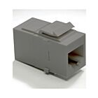 Legrand Adorne AC5ERJ45CM1 Magnesium Cat 5e RJ45 Data/Phone Insert