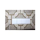 Legrand ASPD2032W4 adorne White Switch