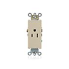 Leviton 16241-I 15A 125V Receptacle