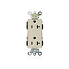 Leviton 16362-I 20A 125V Receptacle