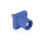 Leviton 16R25-1UB 400A 600V Receptacle