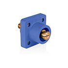 Leviton 18R21-UB 400A 600V Receptacle