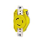 Leviton 23CM-10 20A 125V Receptacle
