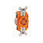 Leviton 2420-IG 20A 250V Receptacle