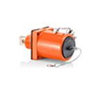 Leviton 49FR1-XO 1135A 1000V Receptacle