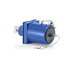 Leviton 49MR1-XB 1135A 1000V Receptacle