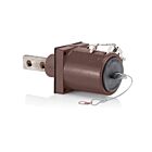 Leviton 49MR2-XH 1135A 1000V Receptacle