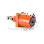 Leviton 49MR2-XO 1135A 1000V Receptacle