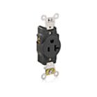 Leviton 5361-E 20A 125V Receptacle