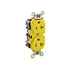 Leviton 53CM-62 20A 125V Receptacle