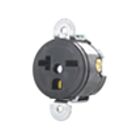 Leviton 5458-SS 20A 250V Receptacle