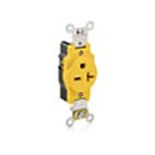 Leviton 5461-CR 20A 250V Receptacle