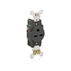 Leviton 5661-E 15A 250V Receptacle