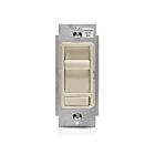 Leviton 6674-P0T Single Pole/3-Way 600W 150W CFL/LED Slide Dimmer