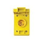 Leviton 67W48 20A 250V Receptacle