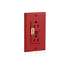 Leviton 8280-R 15A 125V Receptacle
