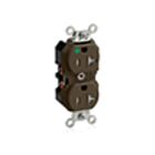 Leviton 8300-SG 20A 125V Receptacle
