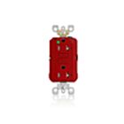 Leviton AFTR2-HGR 20A 125V Receptacle