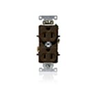 Leviton C5262 15A 125V Receptacle