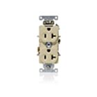 Leviton C5362-I 20A 125V Receptacle