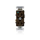 Leviton C8300 20A 125V Receptacle
