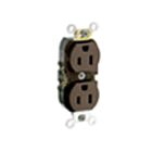 Leviton CR015 15A 125V Receptacle