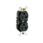 Leviton CR020-E 20A 125V Receptacle