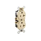 Leviton CR020-I 20A 125V Receptacle