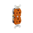 Leviton CR20-O 20A 125V Receptacle