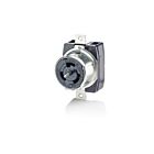 Leviton CS8469 50A 480V Receptacle