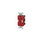 Leviton GFNL2-HGR 20A 125V Receptacle