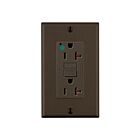 Leviton GFNT2-HG 20A 125V Receptacle