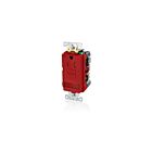 Leviton GFPL1-PLR 15A, 20A Feed-Through 125V Receptacle