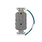 Leviton GFTR1-IGG 15A 125V Receptacle