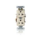 Leviton L5362-T 20A 125V Receptacle