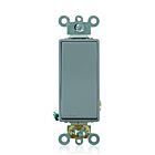 Leviton 5621-2gy Gray Rocker Switch