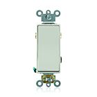 Leviton 5623-2t Light Almond Decora Switch