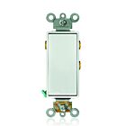 Leviton 5685-2w White Rocker Switch