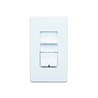 Leviton awsrt-w White Remote Dimmer