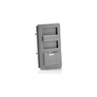Leviton ipkit-g Gray Color Change Kit
