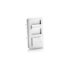 Leviton ipqfk-w Color Change Kit
