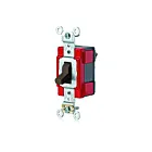 Leviton m1221 Brown Toggle Switch
