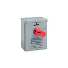 Leviton N3603 Powerswitch Manual Motor Starter