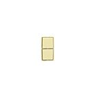 Leviton rk634-cs Corn Silk Color Change Kit